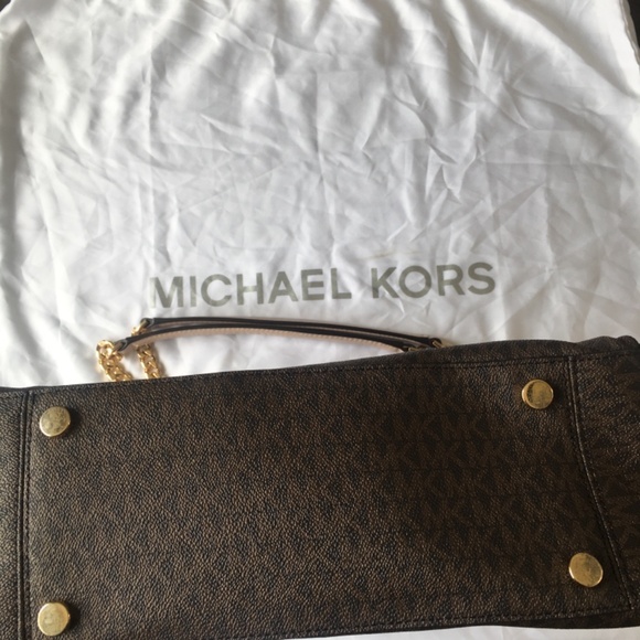 Michael Kors shoulder bag - Picture 2 of 6